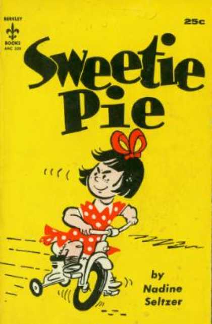 Berkley Books - Sweetie Pie