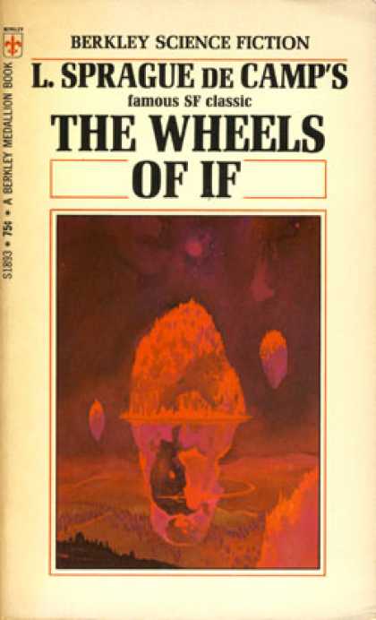 Berkley Books - The Wheels of If