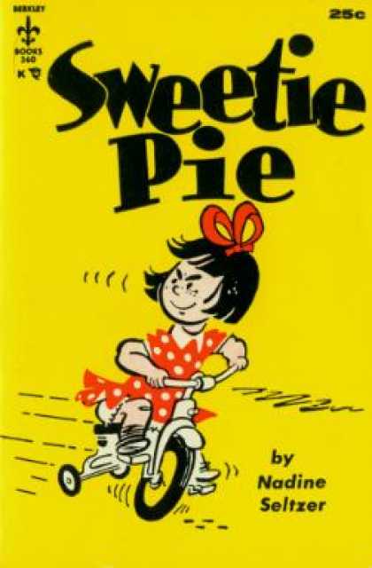 Berkley Books - Sweetie Pie