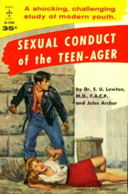 Berkley Books - Fright'nin