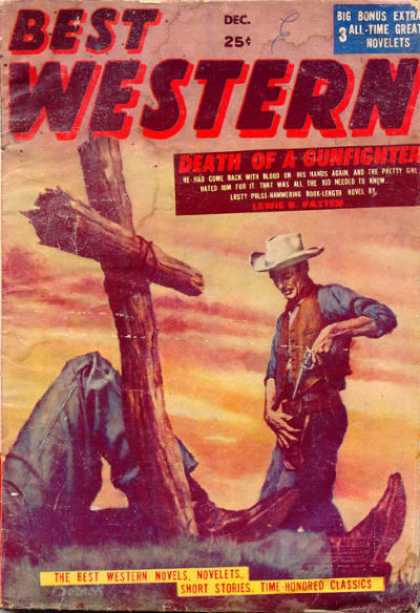 Best Western - 12/1955