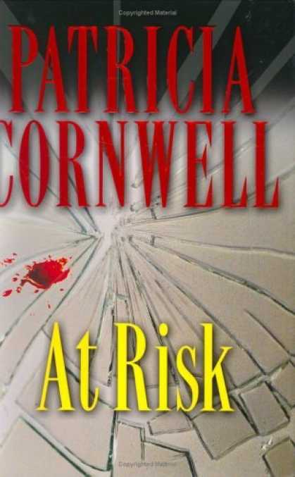 Bestsellers (2006) - At Risk by Patricia Cornwell