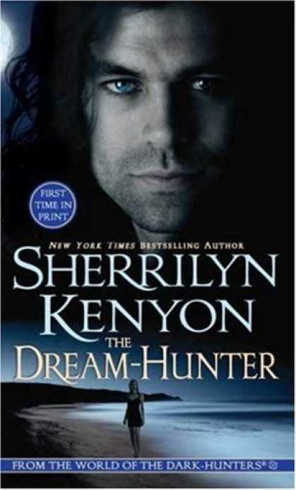 Bestsellers (2006) - The Dream-Hunter (A Dream-Hunter Novel) by Sherrilyn Kenyon