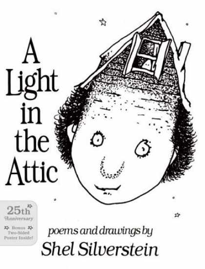 Bestsellers (2006) - A Light in the Attic by