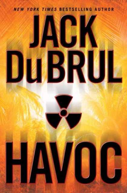 Bestsellers (2006) - Havoc by Jack Du Brul