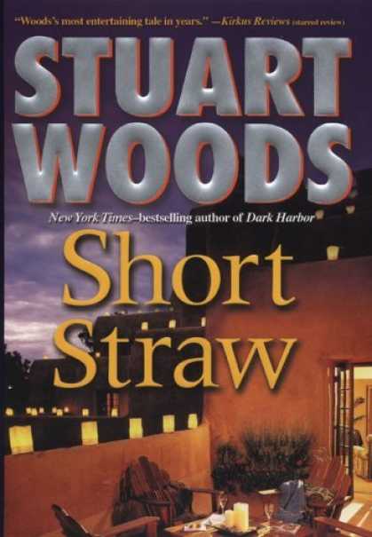 Bestsellers (2006) - Short Straw by Stuart Woods