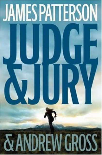 Bestsellers (2006) - Judge & Jury by James Patterson