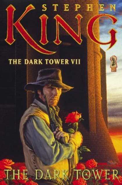 Bestsellers (2006) - The Dark Tower (The Dark Tower, Book 7) by Stephen King