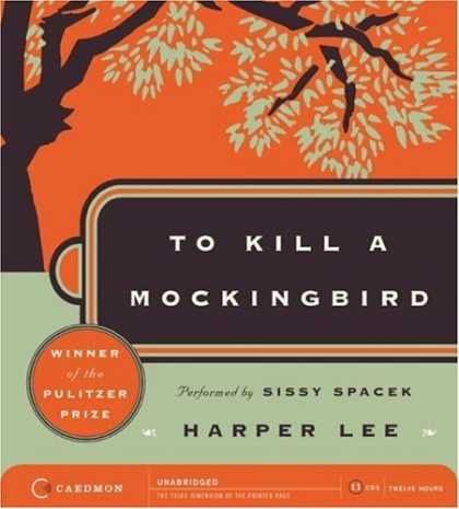 Bestsellers (2006) - To Kill a Mockingbird CD by Harper Lee