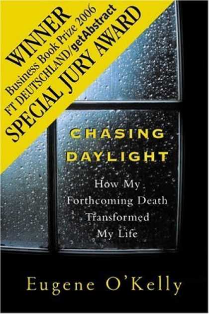 Bestsellers (2006) - Chasing Daylight by Gene O'Kelly