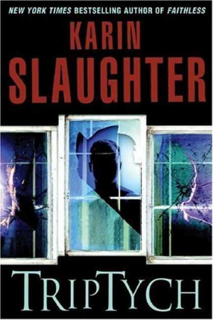 Bestsellers (2006) - Triptych by Karin Slaughter