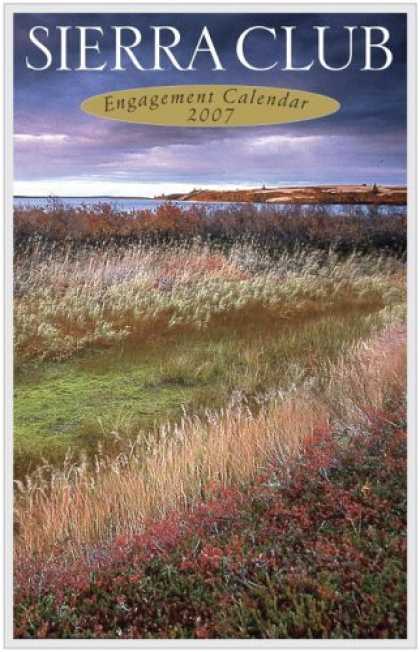 Bestsellers (2006) - Sierra Club 2007 Engagement Calendar by Sierra Club