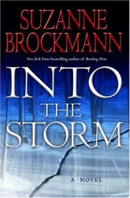 Bestsellers (2006) - Into the Storm: A Novel by Suzanne Brockmann