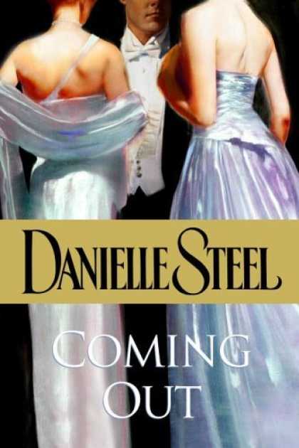 Bestsellers (2006) - Coming Out by Danielle Steel