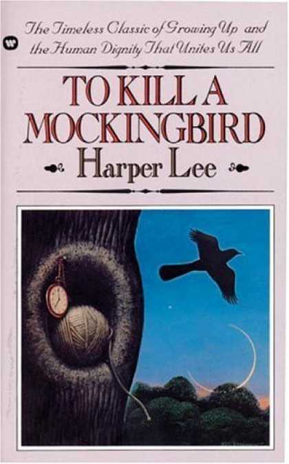 Bestsellers (2006) - To Kill a Mockingbird by Harper Lee