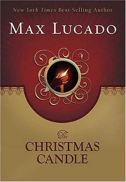 Bestsellers (2006) - The Christmas Candle by Max Lucado