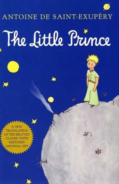Bestsellers (2006) - The Little Prince by