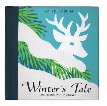 Bestsellers (2006) - Winter's Tale: An Original Pop-up Journey by