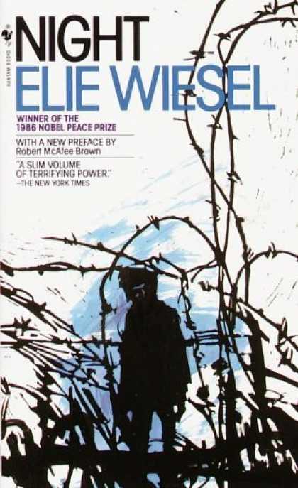 Bestsellers (2006) - Night by Elie Wiesel