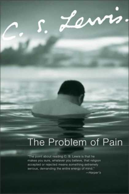 Bestsellers (2006) - The Problem of Pain by C. S. Lewis