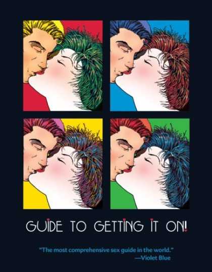 Bestsellers (2006) - Guide to Getting It On!: Commemorative Edition by Paul Joannides