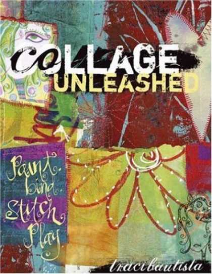 Bestsellers (2006) - Collage Unleashed by Traci Bautista