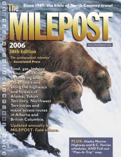 Bestsellers (2006) - The Milepost 2006 (Milepost) by