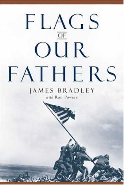 Bestsellers (2006) - Flags of Our Fathers by James Bradley