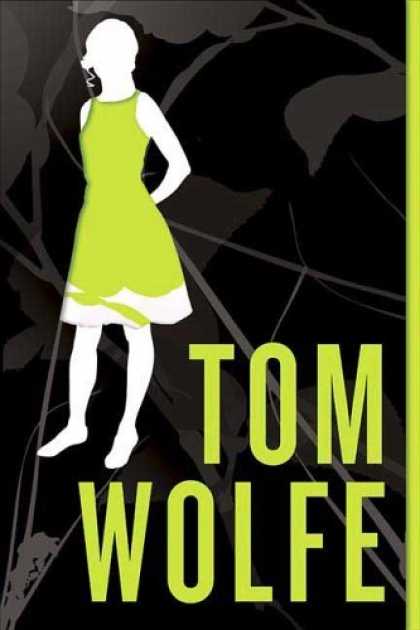 Bestsellers (2006) - I Am Charlotte Simmons by Tom Wolfe