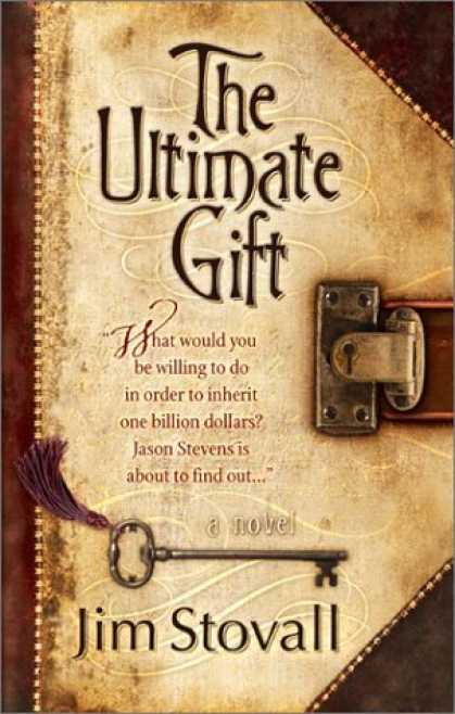 Bestsellers (2006) - The Ultimate Gift by Jim Stovall