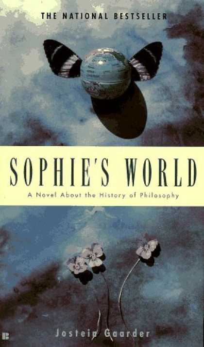 Bestsellers (2006) - Sophie's World: A Novel about the History of Philosophy by Jostein Gaarder