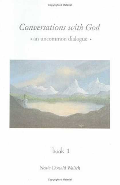Bestsellers (2006) - Conversations with God : An Uncommon Dialogue (Book 1) by Neale Donald Walsch