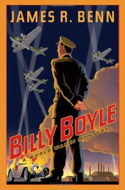 Bestsellers (2006) - Billy Boyle: A World War II Mystery by James R. Benn