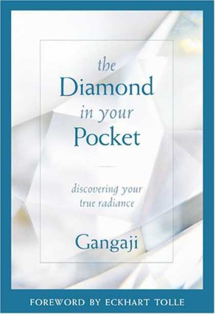 Bestsellers (2006) - The Diamond in Your Pocket by Gangaji