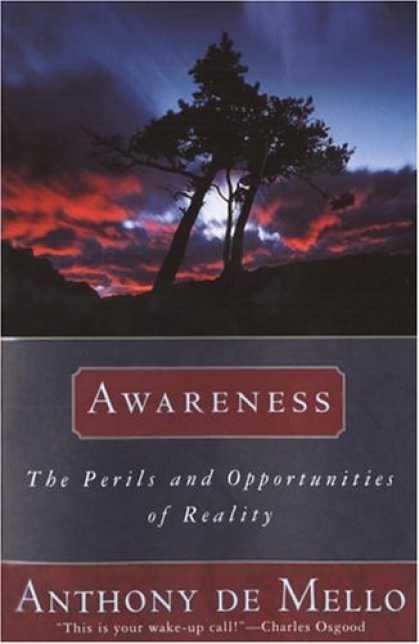 Bestsellers (2006) - Awareness by Anthony De Mello