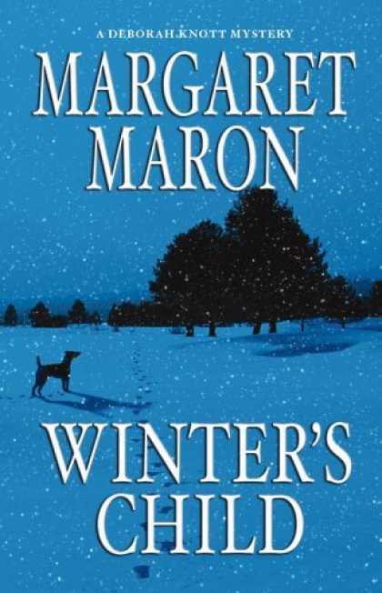 Bestsellers (2006) - Winter's Child by Margaret Maron