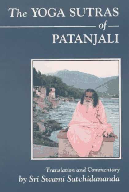 Bestsellers (2006) - The Yoga Sutras of Patanjali: Commentary on the Raja Yoga Sutras by Sri Swami Sa