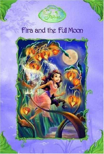 Bestsellers (2006) - Fira and the Full Moon (Stepping Stone Book) by Gail Herman