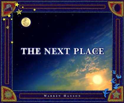 Bestsellers (2006) - The Next Place by Warren Hanson