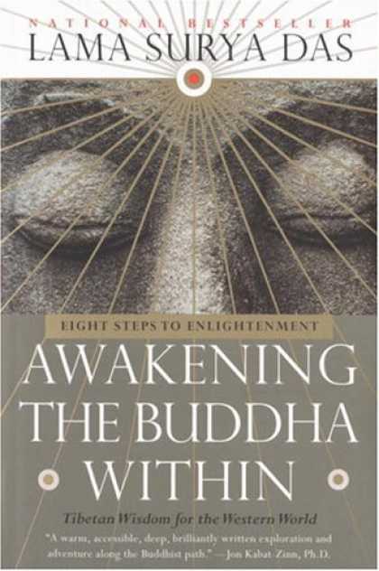 Bestsellers (2006) - Awakening the Buddha Within : Tibetan Wisdom for the Western World by Lama Surya