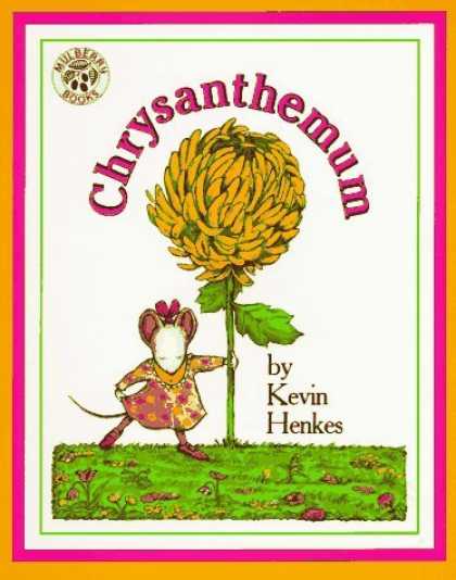 Bestsellers (2006) - Chrysanthemum by
