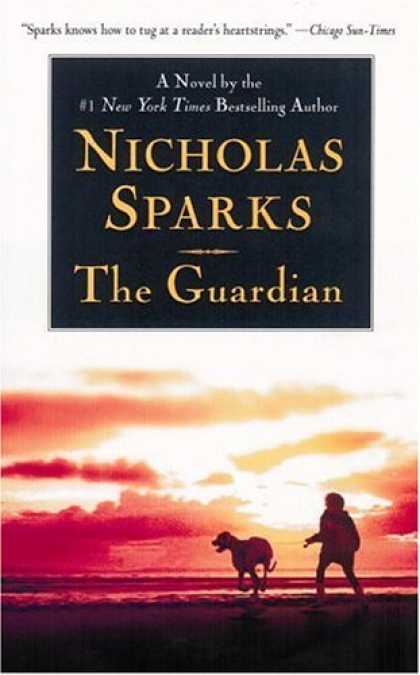 Bestsellers (2006) - The Guardian by Nicholas Sparks