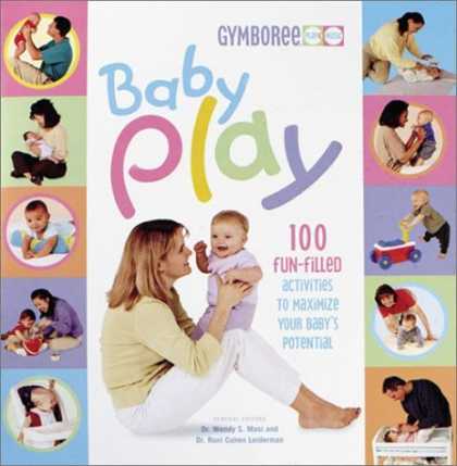 Bestsellers (2006) - Baby Play (Gymboree) by Wendy S Masi