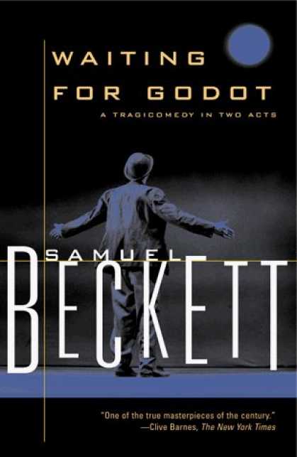 Bestsellers (2006) - Waiting for Godot: A Tragicomedy in Two Acts by Samuel Beckett
