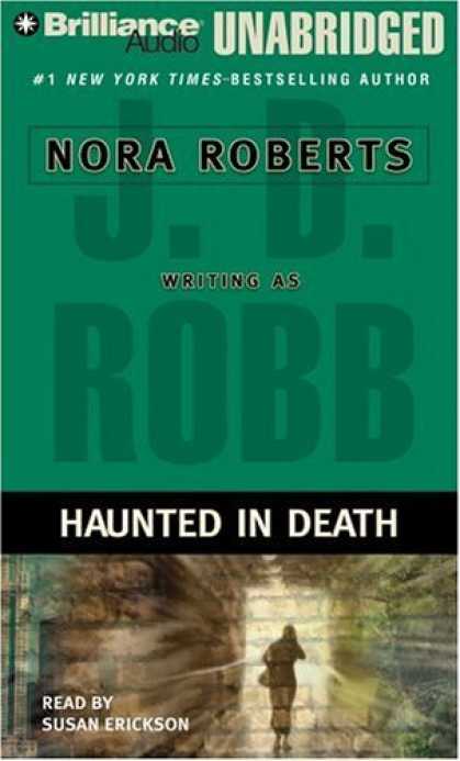 Bestsellers (2006) - Haunted in Death (In Death) by J.D. Robb