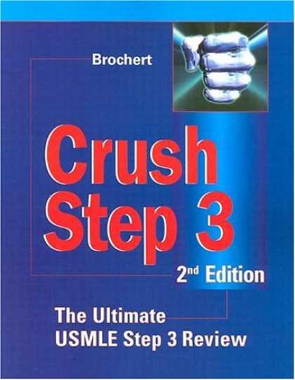 Bestsellers (2006) - Crush Step 3 by Adam Brochert