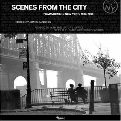 Bestsellers (2006) - Scenes from the City: Filmmaking in New York by