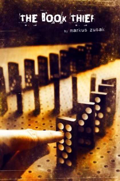 Bestsellers (2006) - The Book Thief by Markus Zusak