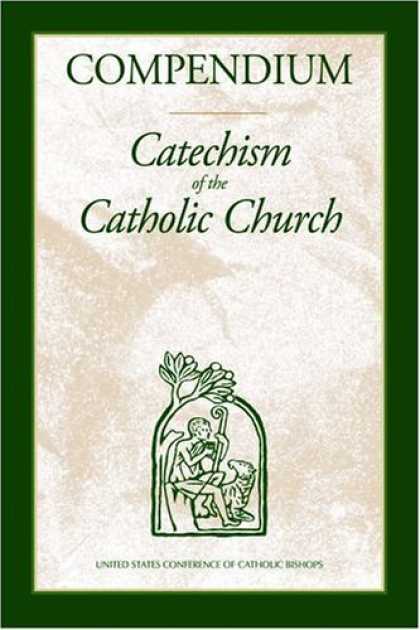 Bestsellers (2006) - Compendium of the Catechism of the Catholic Church by Libreria Editrice Vaticana