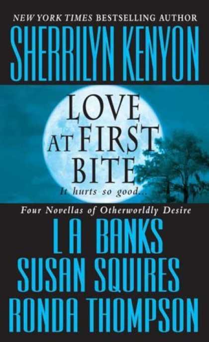 Bestsellers (2006) - Love at First Bite by